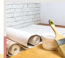 Услуги Отделка в Лениногорске под ключ